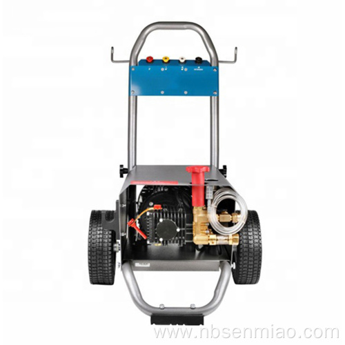 1600W car and garden high pressure washer